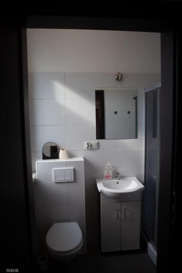 Apartamenty Kattowitz Slowackiego Buitenkant foto