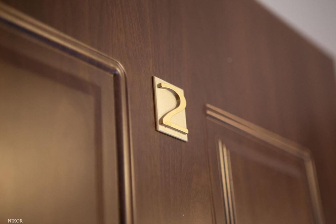 Apartamenty Kattowitz Slowackiego Buitenkant foto