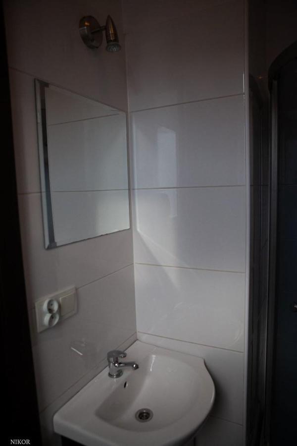 Apartamenty Kattowitz Slowackiego Buitenkant foto