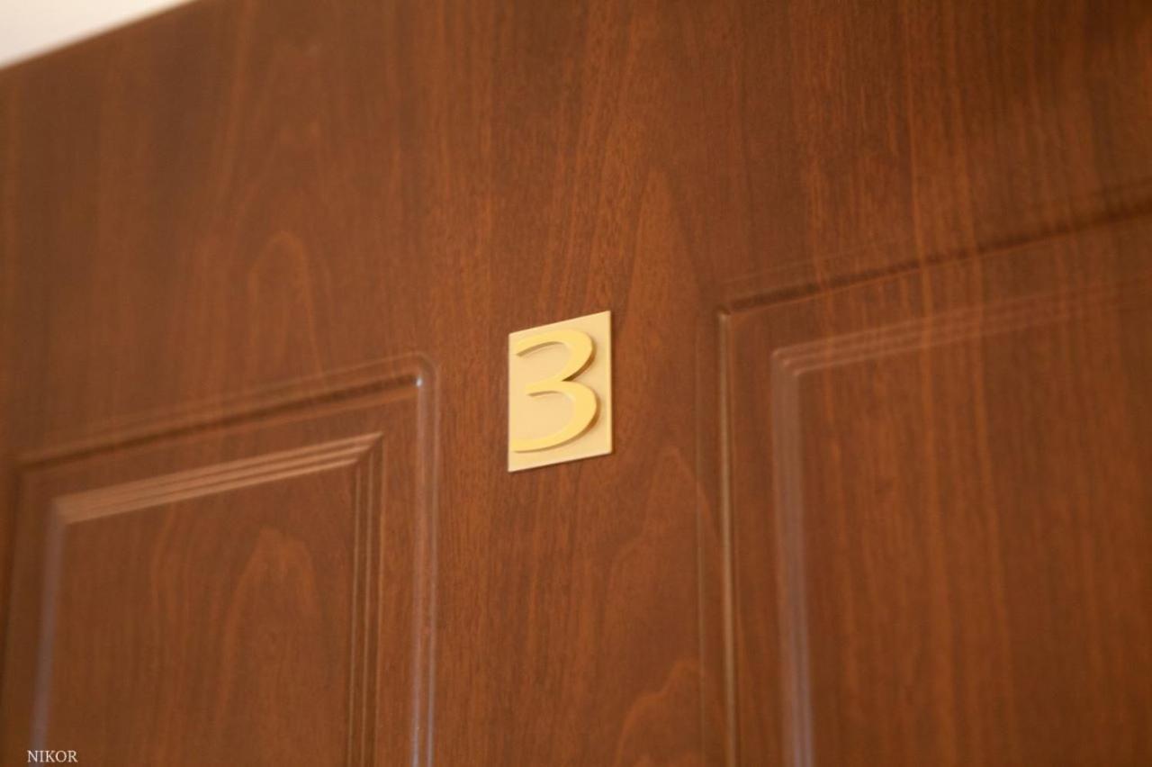 Apartamenty Kattowitz Slowackiego Buitenkant foto