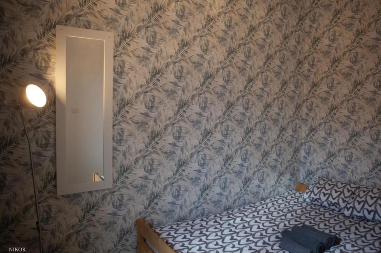 Apartamenty Kattowitz Slowackiego Buitenkant foto